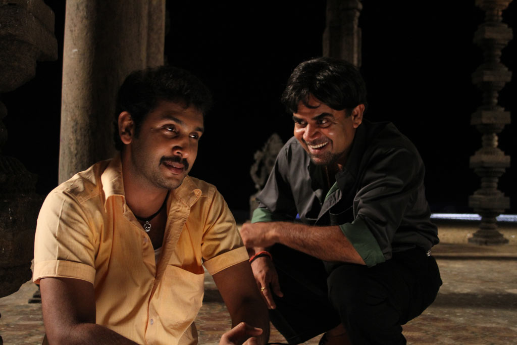 Marudhavelu Tamil Movie Stills | Picture 44418